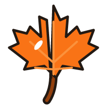 Fall Leaf