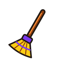 Witch's Broom