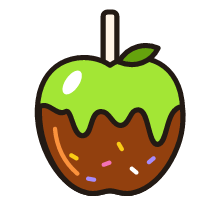 Caramel Apple