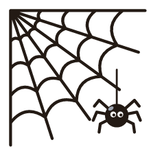 Cobweb Corner