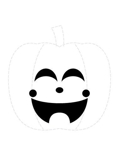 Happy Face