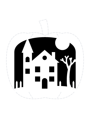 Haunted House